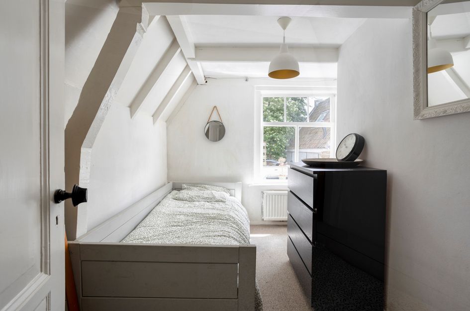 Raamsteeg 41