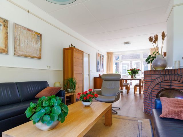 Van Den Brandelerkade 17, Leiden