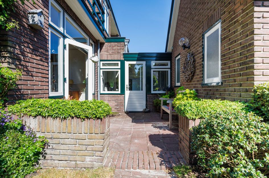 Van Den Brandelerkade 17