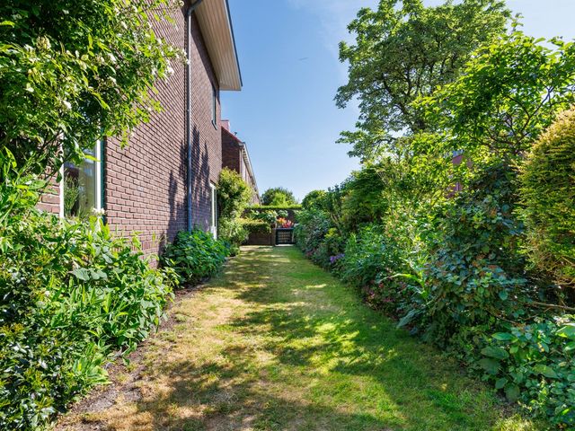Van Den Brandelerkade 17, Leiden