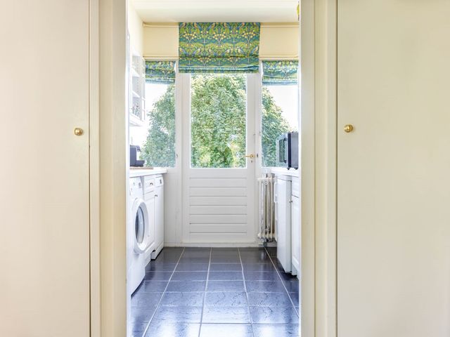 Burmanlaan 28, Wassenaar