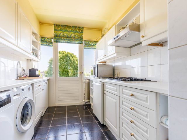 Burmanlaan 28, Wassenaar