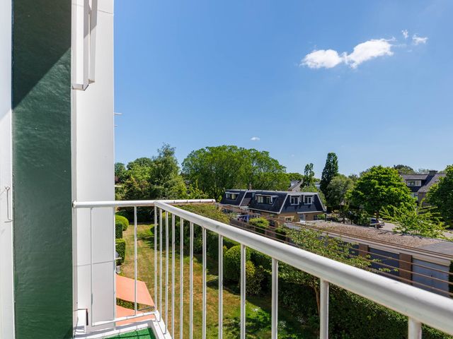Burmanlaan 28, Wassenaar