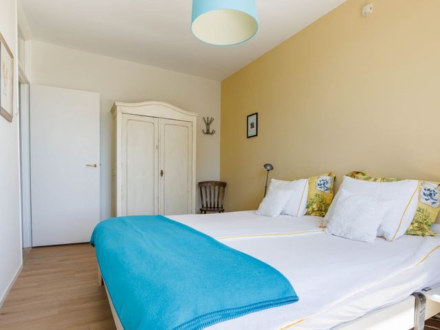 Burmanlaan 28, Wassenaar