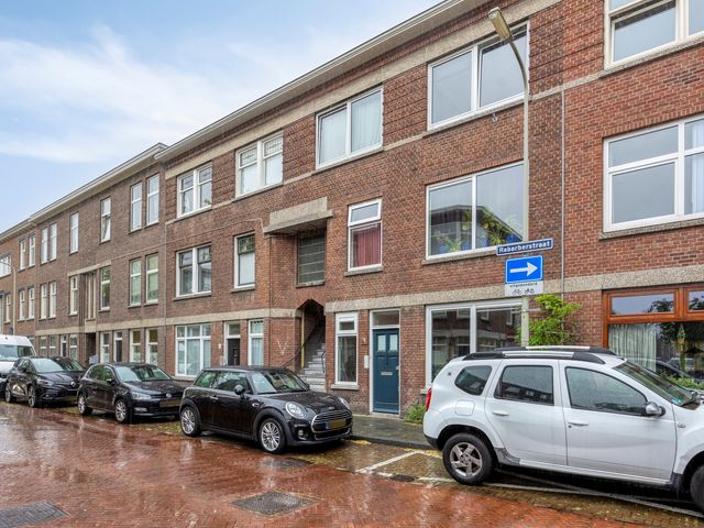 Rabarberstraat 72, Den Haag