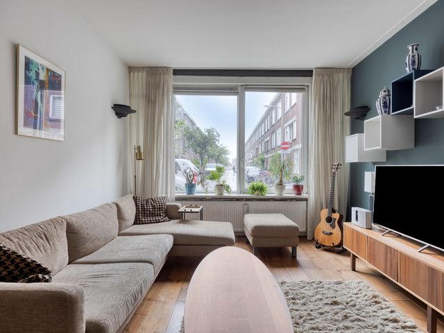 Rabarberstraat 72, Den Haag