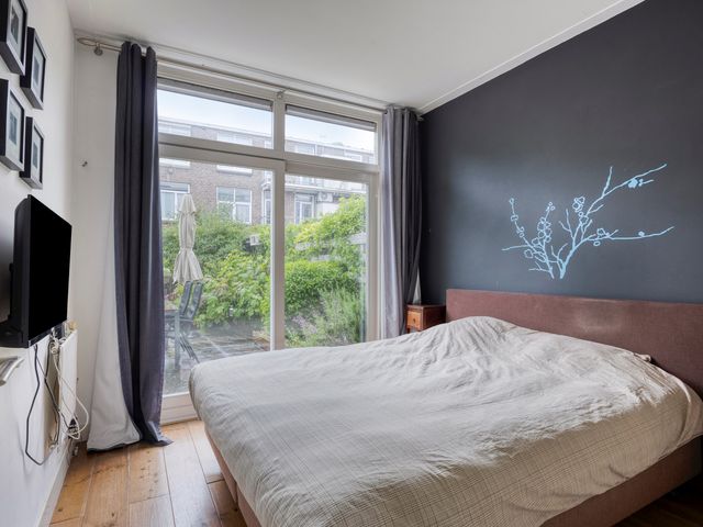 Rabarberstraat 72, Den Haag