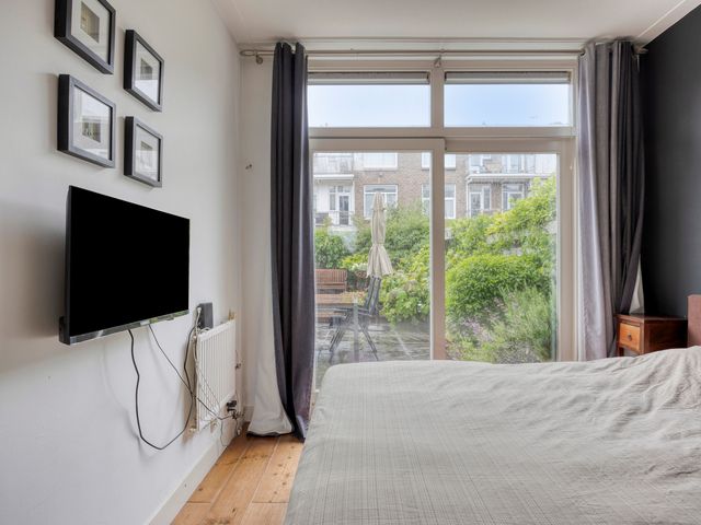 Rabarberstraat 72, Den Haag
