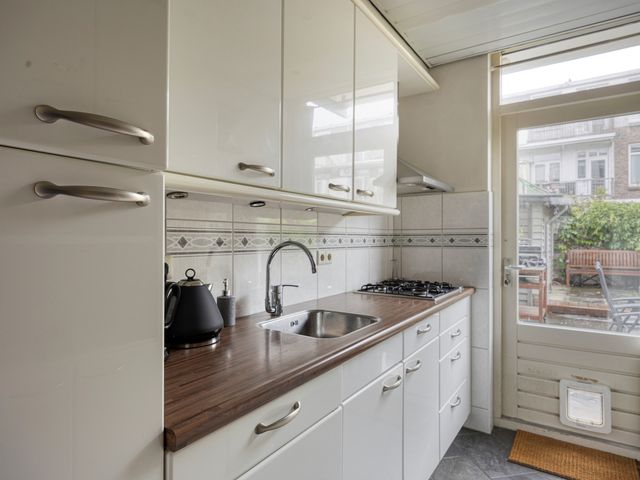Rabarberstraat 72, Den Haag