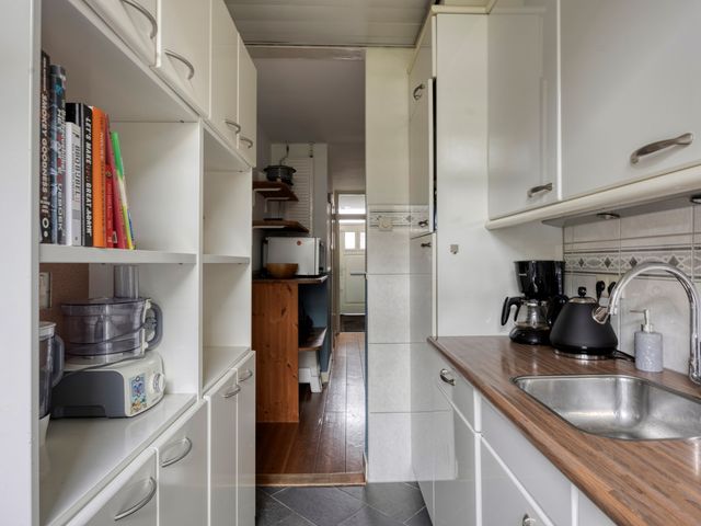 Rabarberstraat 72, Den Haag