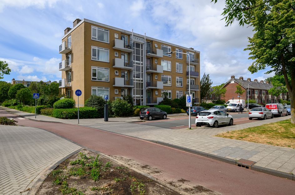 Sweelincklaan 47