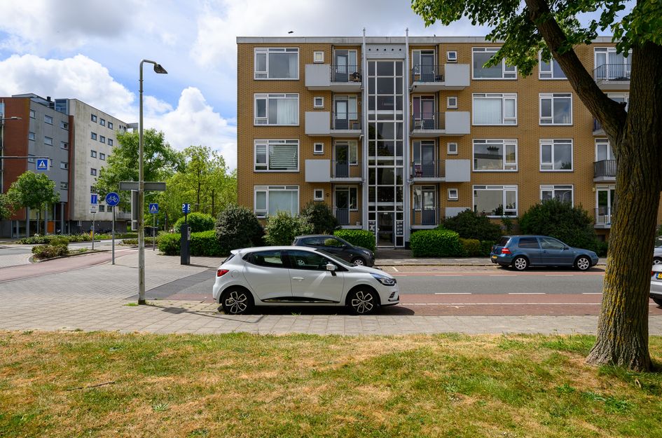 Sweelincklaan 47