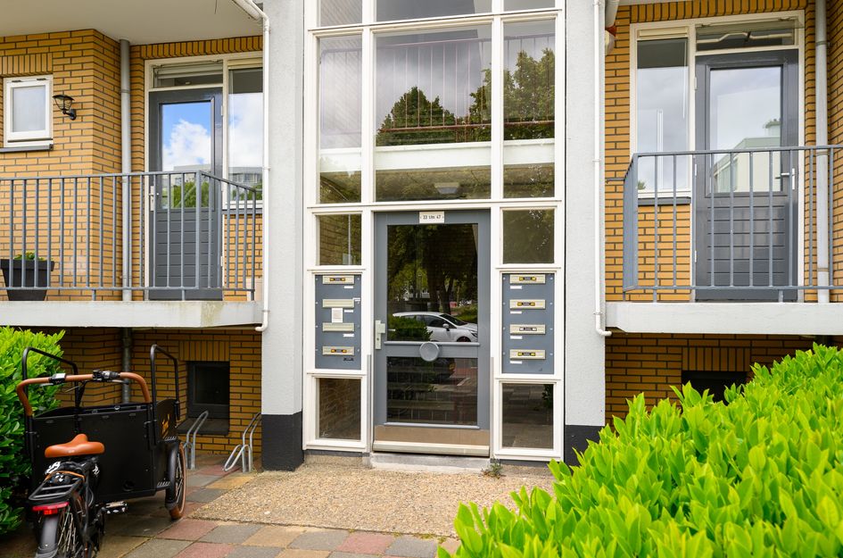 Sweelincklaan 47
