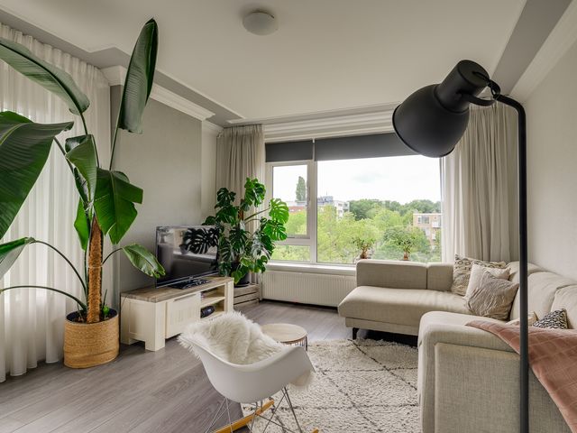Sweelincklaan 47, Leiden