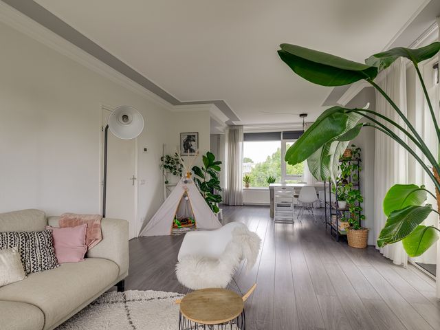 Sweelincklaan 47, Leiden