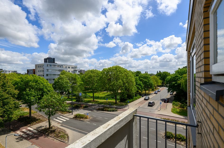Sweelincklaan 47