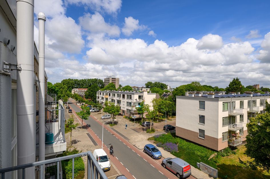 Sweelincklaan 47