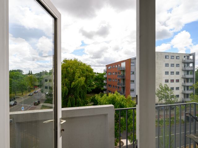 Sweelincklaan 47, Leiden