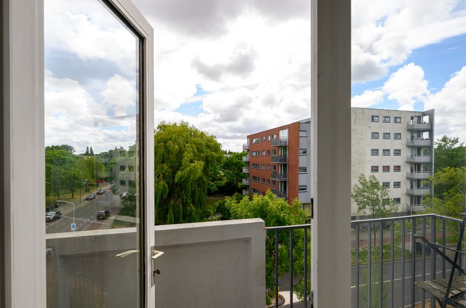 Sweelincklaan 47