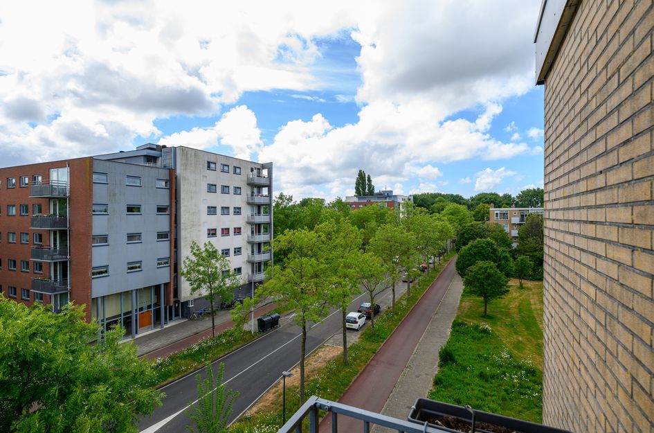 Sweelincklaan 47