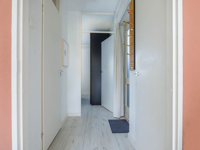 Castor 40, Katwijk