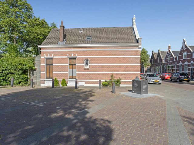 Emmastraat 18, Vlaardingen