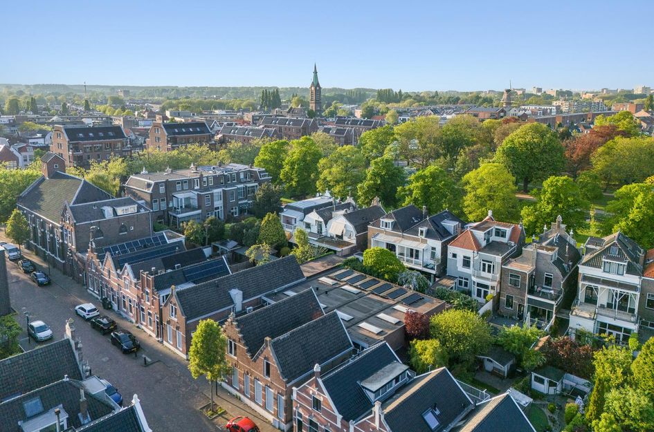Emmastraat 18