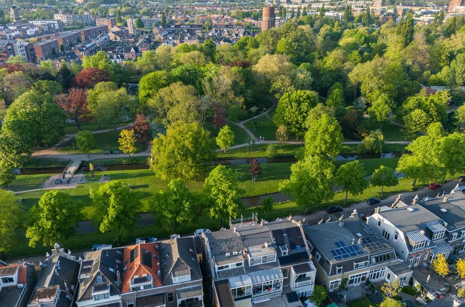 Emmastraat 18