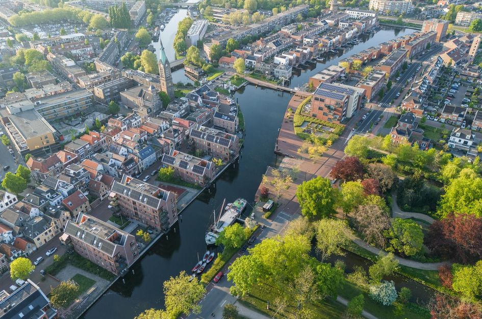 Emmastraat 18