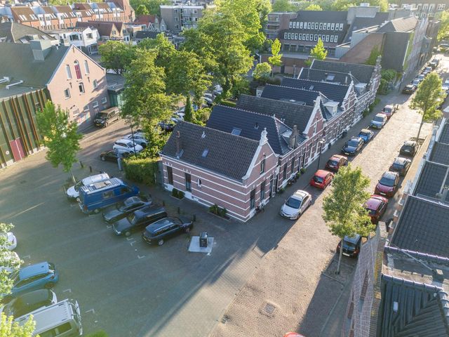 Emmastraat 18, Vlaardingen