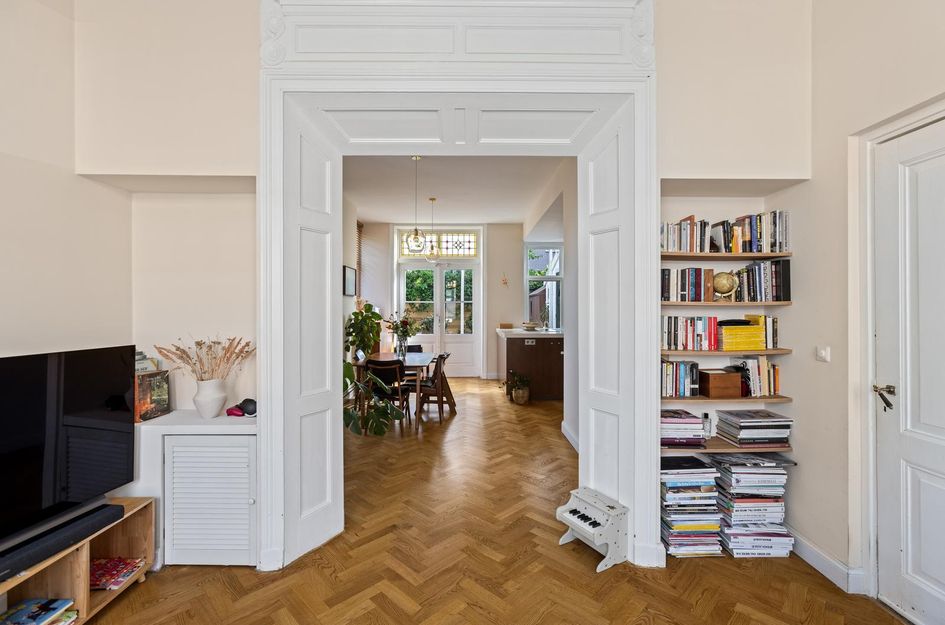 Emmastraat 18