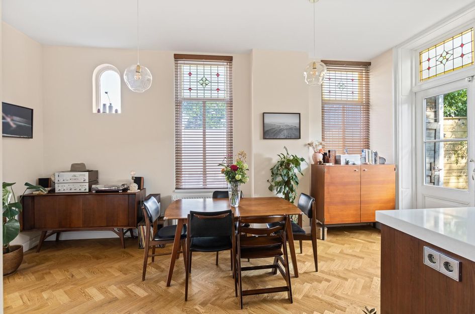 Emmastraat 18