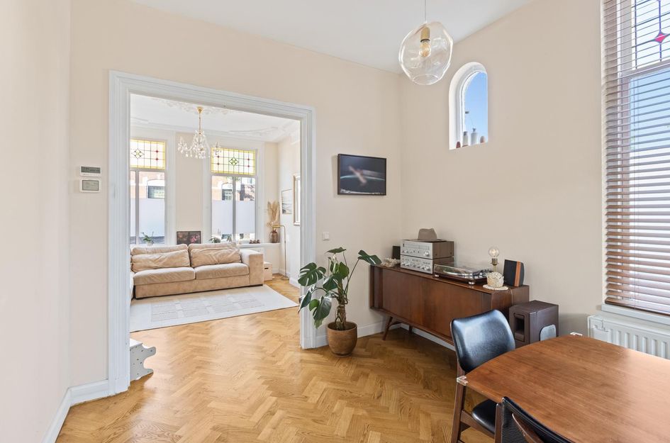 Emmastraat 18