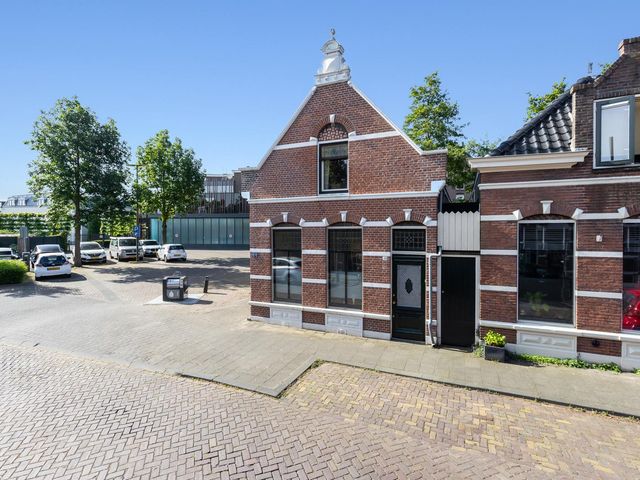 Emmastraat 18, Vlaardingen