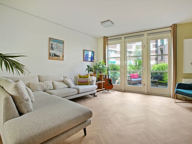 Van Der Palmkade 68, Amsterdam