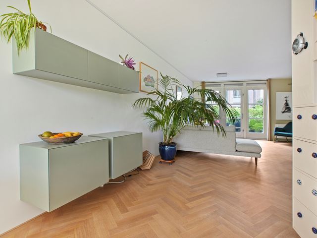 Van Der Palmkade 68, Amsterdam