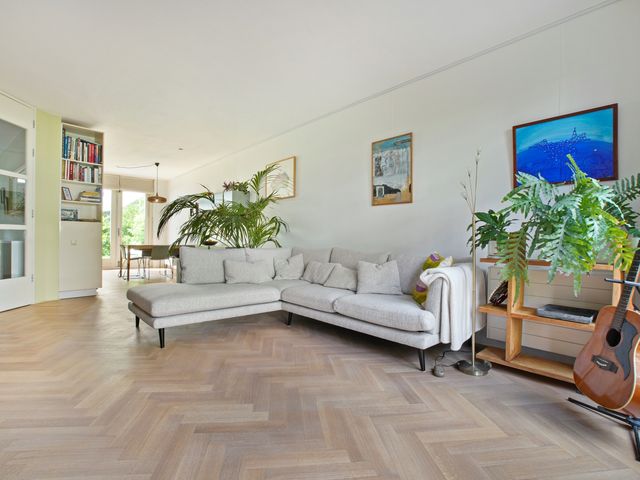 Van Der Palmkade 68, Amsterdam