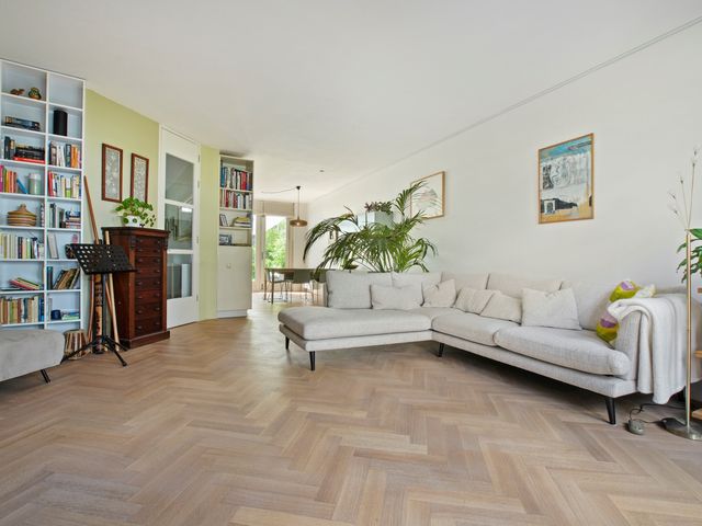 Van Der Palmkade 68, Amsterdam