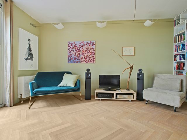 Van Der Palmkade 68, Amsterdam
