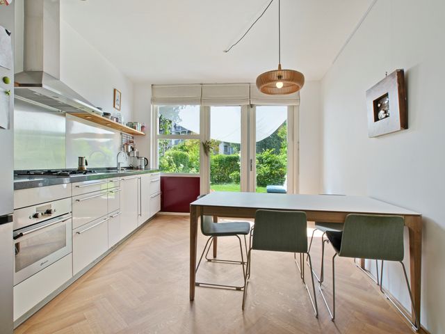 Van Der Palmkade 68, Amsterdam