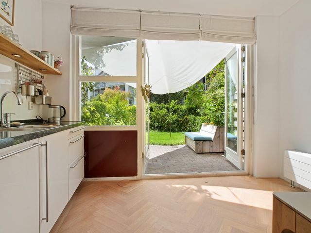 Van Der Palmkade 68, Amsterdam