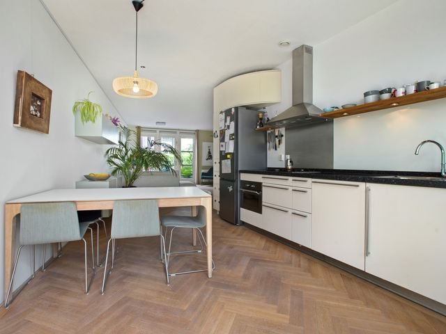 Van Der Palmkade 68, Amsterdam