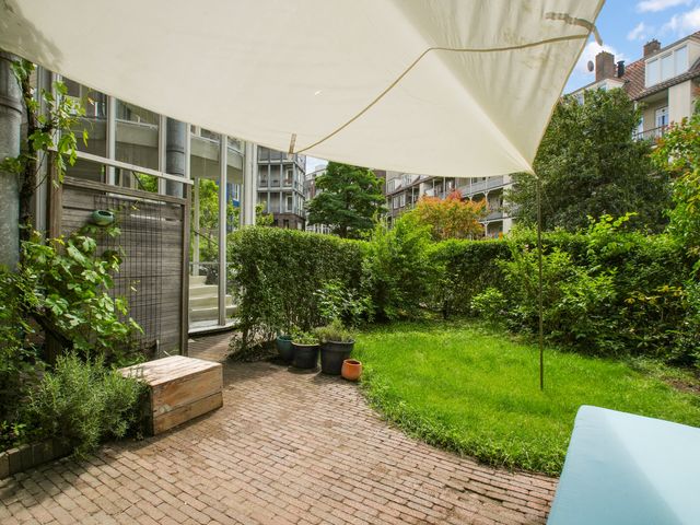 Van Der Palmkade 68, Amsterdam
