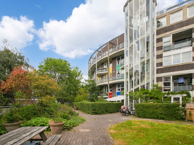 Van Der Palmkade 68, Amsterdam