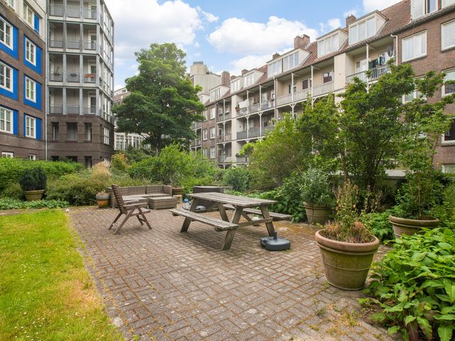 Van Der Palmkade 68, Amsterdam