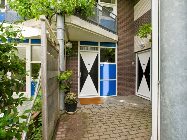 Van Der Palmkade 68, Amsterdam