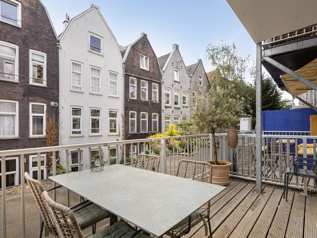Albert Cuypstraat 214 1, Amsterdam