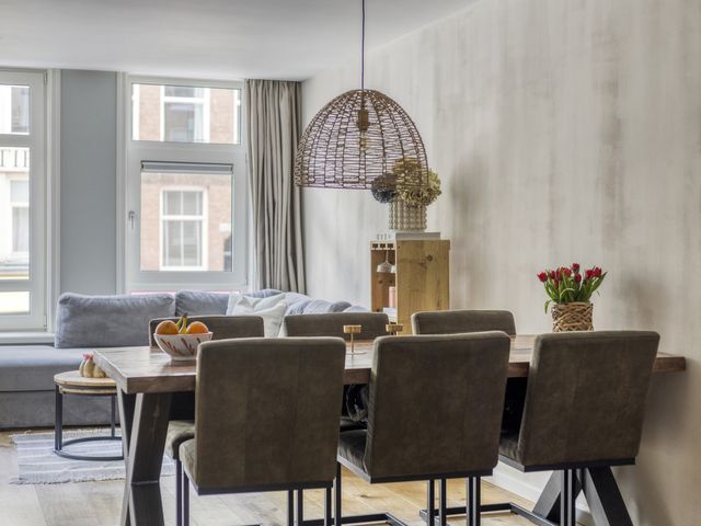 Albert Cuypstraat 214 1, Amsterdam