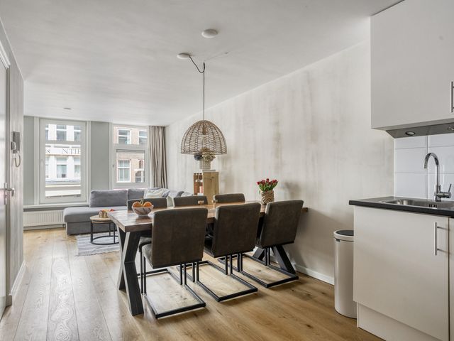 Albert Cuypstraat 214 1, Amsterdam