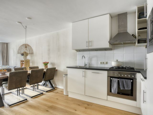 Albert Cuypstraat 214 1, Amsterdam